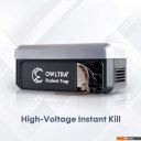 Уничтожители насекомых, отпугиватели, ловушки Owltra ERZ50
