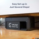 Уничтожители насекомых, отпугиватели, ловушки Owltra ERZ50