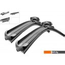Щетки стеклоочистителей Bosch Aerotwin 3397014212