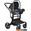 Автокресла Farfello KS-2150 (черный)