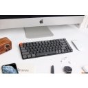 Клавиатуры Keychron K3 V2 RGB K3-E3-RU (Keychron Low Profile Optical Brown)