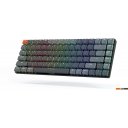 Клавиатуры Keychron K3 V2 RGB K3-E3-RU (Keychron Low Profile Optical Brown)