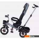Детские велосипеды Rant Basic Ghost RB250 (серый)