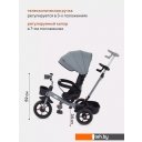 Детские велосипеды Rant Basic Ghost RB250 (серый)