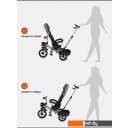 Детские велосипеды Rant Basic Ghost RB250 (серый)