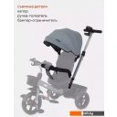 Детские велосипеды Rant Basic Ghost RB250 (серый)