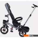 Детские велосипеды Rant Basic Ghost RB250 (серый)