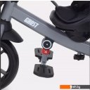 Детские велосипеды Rant Basic Ghost RB250 (серый)
