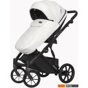 Детские коляски и аксессуары Riko Basic Montana Ecco (3 в 1, 11/белый)