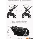 Детские коляски и аксессуары Riko Basic Montana Ecco (3 в 1, 11/белый)