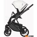 Детские коляски и аксессуары Riko Basic Montana Ecco (3 в 1, 11/белый)
