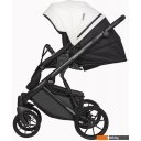 Детские коляски и аксессуары Riko Basic Montana Ecco (3 в 1, 11/белый)