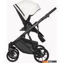 Детские коляски и аксессуары Riko Basic Montana Ecco (3 в 1, 11/белый)