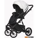 Детские коляски и аксессуары Riko Basic Montana Ecco (3 в 1, 11/белый)