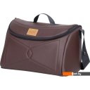 Детские коляски и аксессуары Aimile Original Autumn (2 в 1, шоколадный)