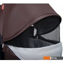 Детские коляски и аксессуары Aimile Original Autumn (2 в 1, шоколадный)