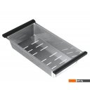 Кухонные мойки Ulgran Steel 50x45 (брашированная сталь)