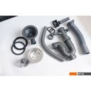 Кухонные мойки Ulgran Steel 50x45 (брашированная сталь)