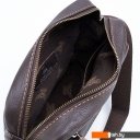 Женские и мужские сумки Poshete 196-2712-YB42-DBW (коричневый)