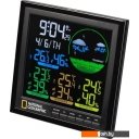 Метеостанции, гигрометры и термогигрометры Bresser National Geographic 9070700 Метеостанции, гигрометры и термогигрометры Bresser National Geographic 9070700