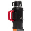 Термосы, термокружки и многоразовые стаканы Следопыт Dakar PF-TM-29 3л (черный)