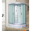 Душевые кабины River Dunay 120/90/24 MT L