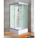 Душевые кабины River Quadro 80/24 МТ