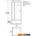 Душевые кабины River Tana 90/38