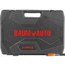 Наборы инструментов BaumAuto BM-42182-5 (218 предметов)