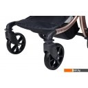 Детские коляски и аксессуары Aimile Original New Gold (2 в 1, черное золото)