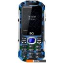 Мобильные телефоны BQ BQ-2432 Tank SE (камуфляж)