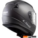Мотошлемы LS2 FF353 Rapid Solid (L, matt titanium)