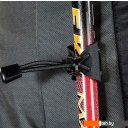 Рюкзаки Tatonka Bison 90+10 (black)