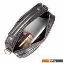 Женские и мужские сумки Francesco Molinary 513-31026-032-4BLK (черный)