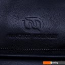 Женские и мужские сумки Francesco Molinary 513-31026-032-4BLK (черный)