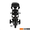 Детские велосипеды Pituso Elite (черный)