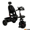 Детские велосипеды Pituso Elite (черный)