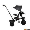 Детские велосипеды Pituso Elite (черный)