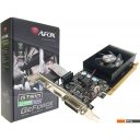 Видеокарты AFOX GeForce GT 610 2GB DDR3 AF610-2048D3L7-V6