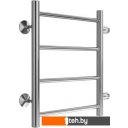Полотенцесушители TERMINUS Аврора П4 400x500 бп (хром)