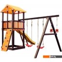 Детские спортивные комплексы и игровые площадки Perfetto Sport Pitigliano-4