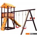 Детские спортивные комплексы и игровые площадки Perfetto Sport Pitigliano-4