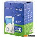 Электрические зубные щетки и ирригаторы Revyline RL 100 (черный)