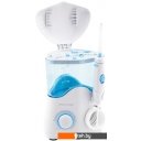 Электрические зубные щетки и ирригаторы Revyline RL 100 (белый) Электрические зубные щетки и ирригаторы Revyline RL 100 (белый)
