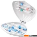 Электрические зубные щетки и ирригаторы Revyline RL 100 (белый) Электрические зубные щетки и ирригаторы Revyline RL 100 (белый)