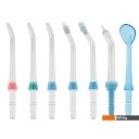 Электрические зубные щетки и ирригаторы Revyline RL 100 (белый)