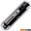 Электрические зубные щетки и ирригаторы Revyline RL 010 (черный) Электрические зубные щетки и ирригаторы Revyline RL 010 (черный)