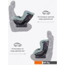 Автокресла Rant Pilot Active Line LB777 (зеленый)