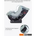 Автокресла Rant Pilot Active Line LB777 (зеленый)