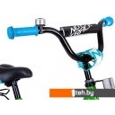 Детские велосипеды Novatrack Vector 16 2022 163VECTOR.GN22 (зеленый)